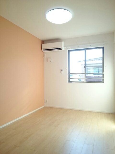 ジャダハウス今治　Ｂ その他1