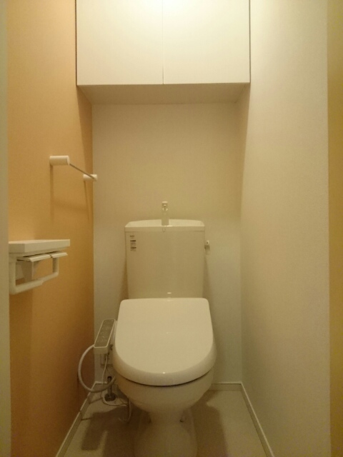 ジャダハウス今治　Ｂ その他4