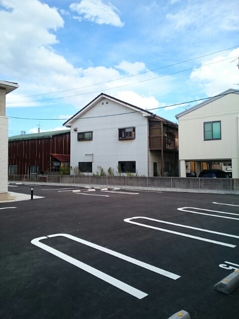 ジャダハウス今治　Ｂ その他7