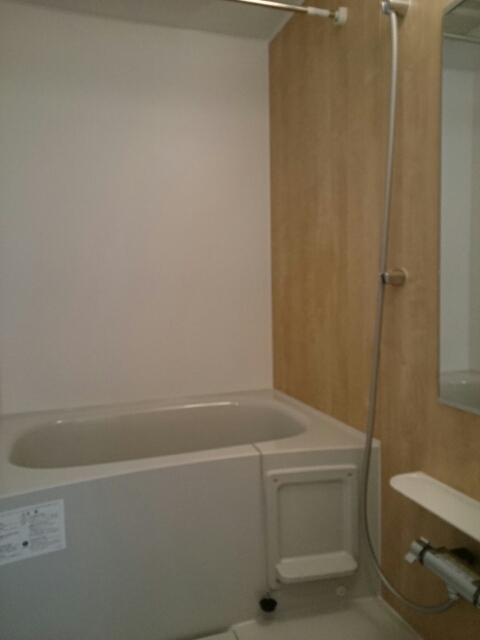 ジャダハウス今治　Ｂ 風呂画像