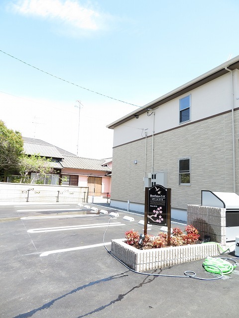 ボナール・Ｓ・Ｋ その他3