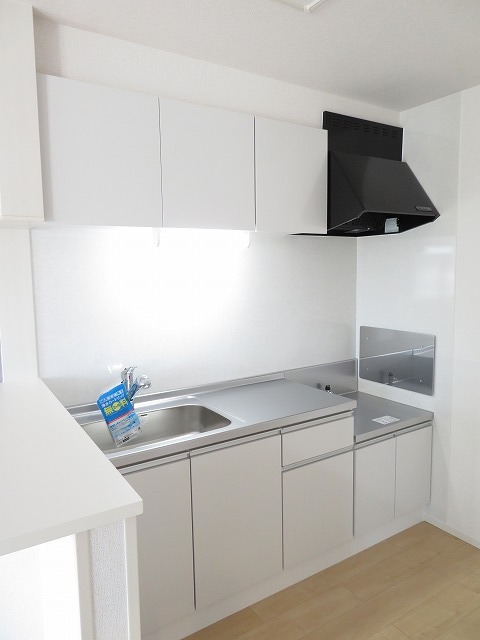 ボナール・Ｓ・Ｋ キッチン