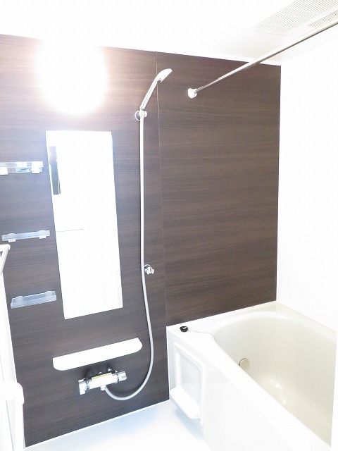 ボナール・Ｓ・Ｋ 風呂画像