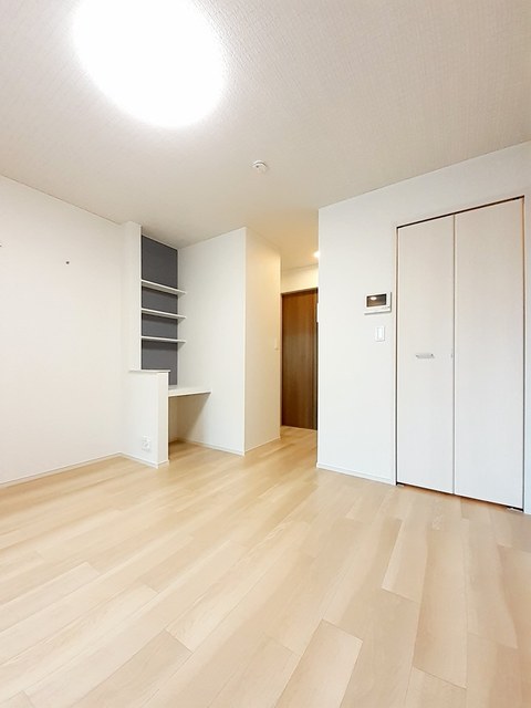 フェリス・ヴェルデ その他1