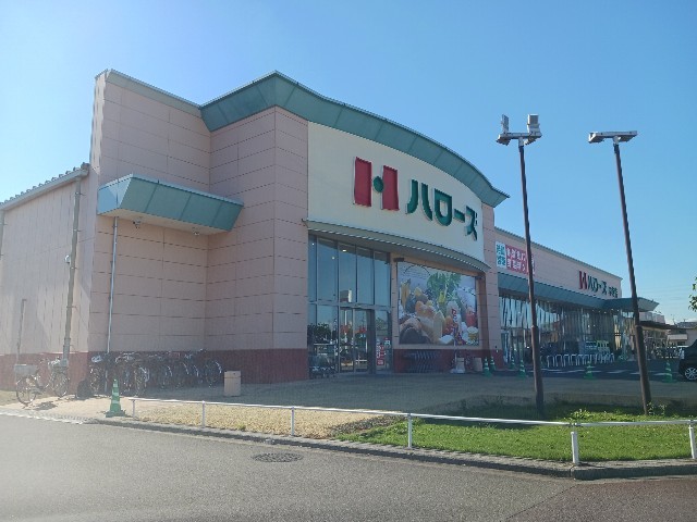 フェリス・ヴェルデ その他外観1