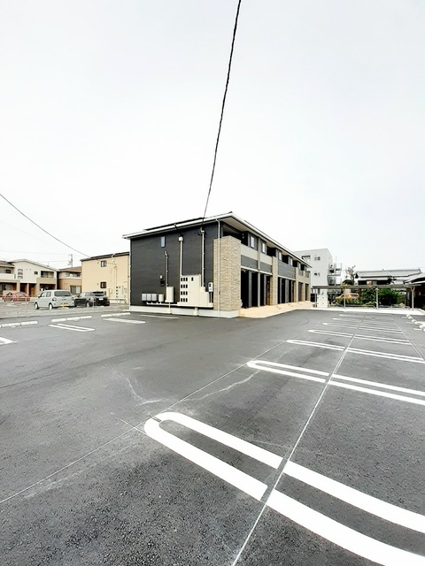 フェリス・ヴェルデ その他7