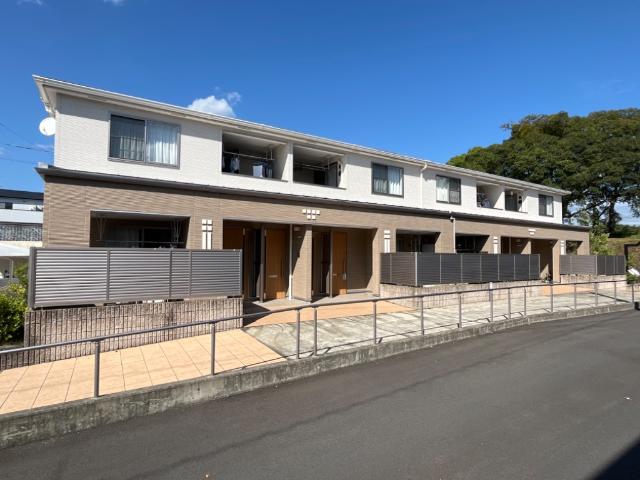 ファミーユコート その他外観1