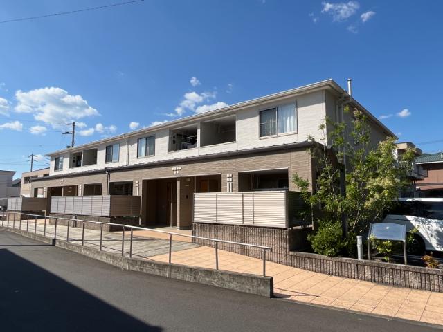 ファミーユコート その他外観2