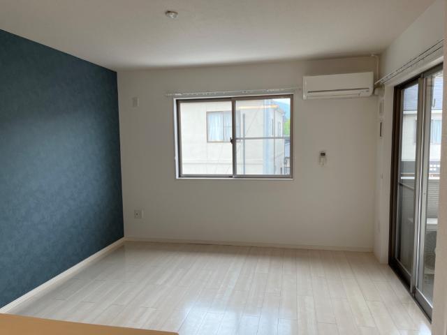 ファミーユコート リビング