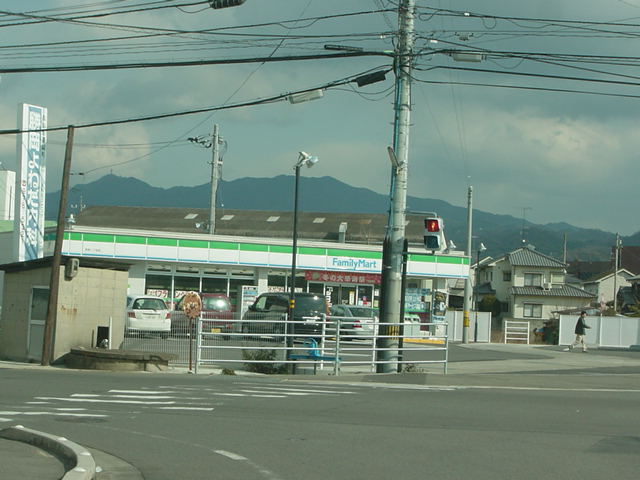 ファミーユコート その他15