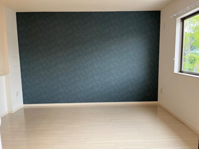 ファミーユコート ベッドルーム