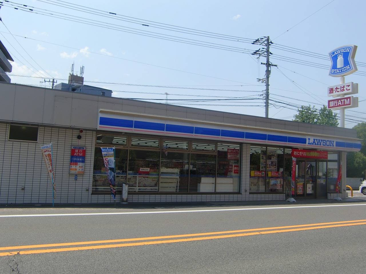 ファミーユコート 周辺画像3