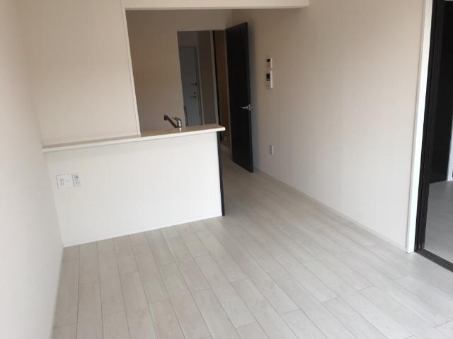 ソンリッサ　小坂 リビング