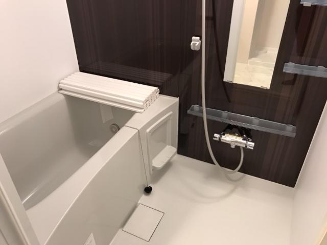 ソンリッサ　小坂 風呂画像