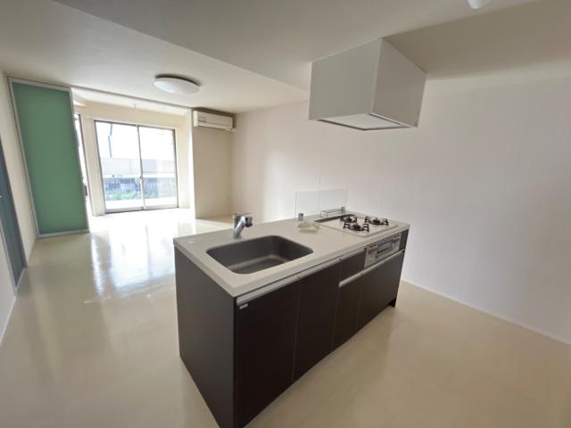 フィロス キッチン