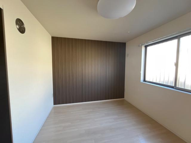 フィロス ベッドルーム