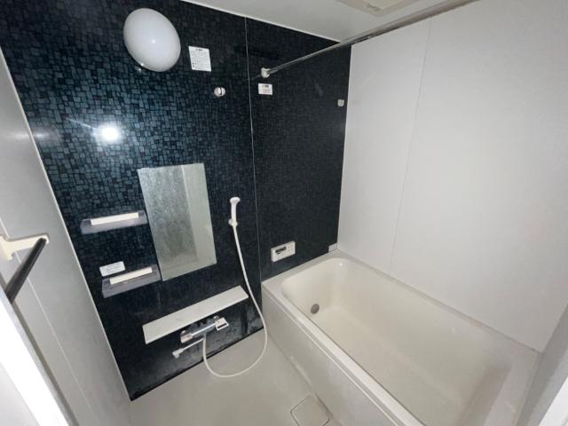 フィロス 風呂画像