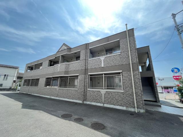 グランチェスタ鷹子 外観