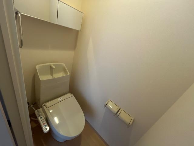 グランチェスタ鷹子 その他1