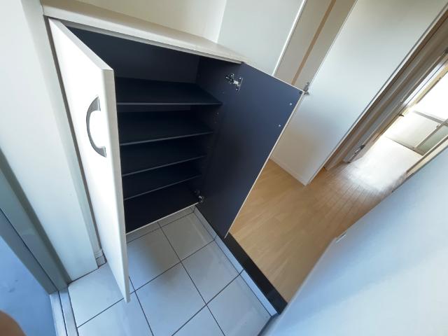 グランチェスタ鷹子 その他5