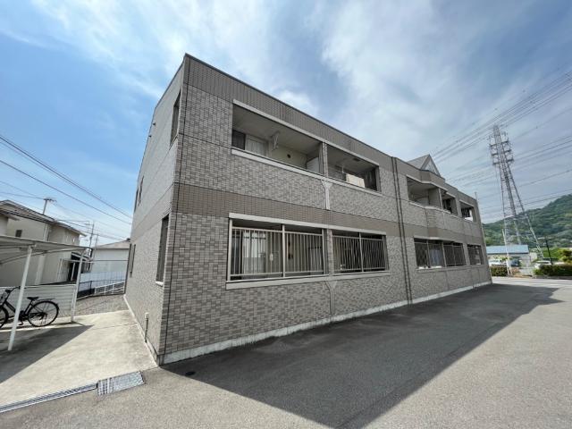 グランチェスタ鷹子 その他外観1