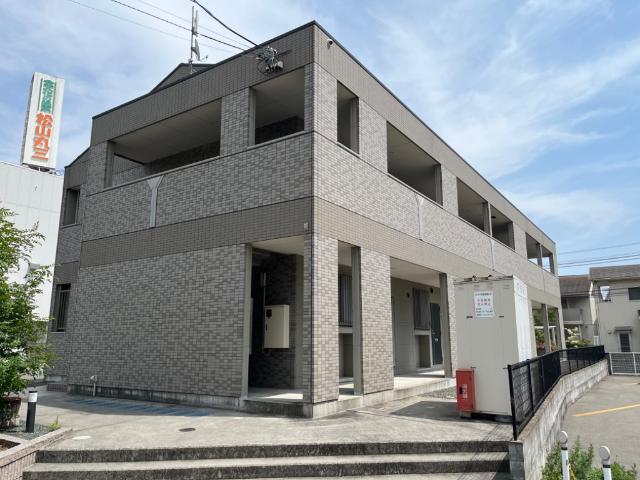 グランチェスタ鷹子 その他外観2