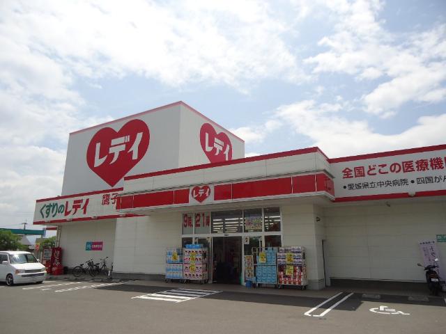 グランチェスタ鷹子 その他外観4