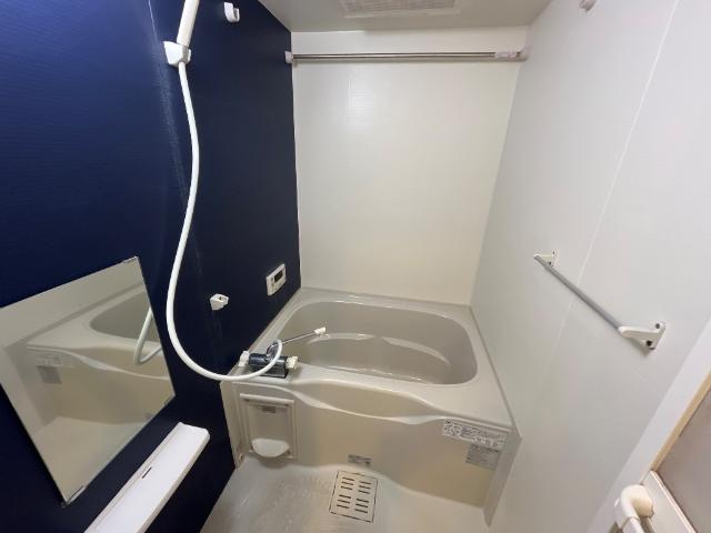 グランチェスタ鷹子 風呂画像