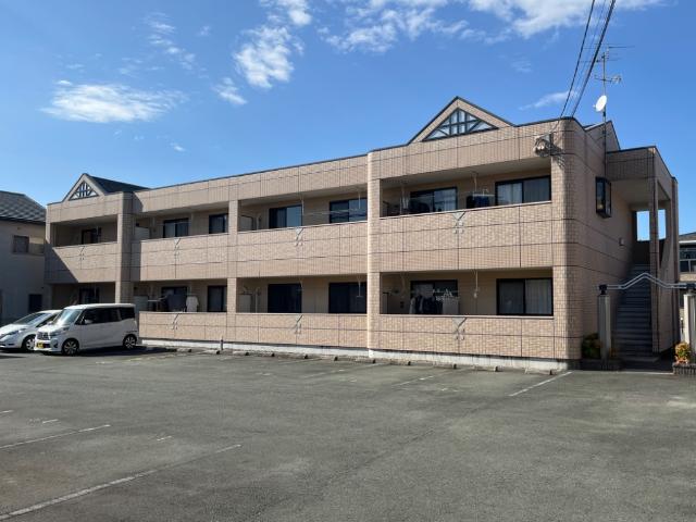 フィールドハイツＭ 外観