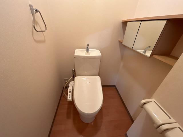 フィールドハイツＭ その他1