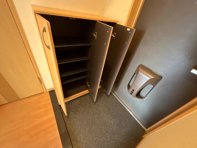 フィールドハイツＭ その他4