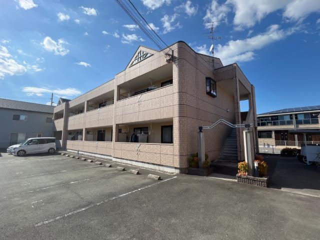 フィールドハイツＭ その他外観1