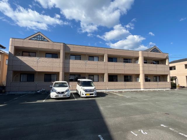 フィールドハイツＭ その他外観2