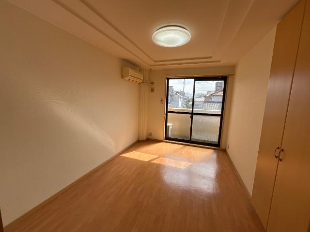 フィールドハイツＭ リビング