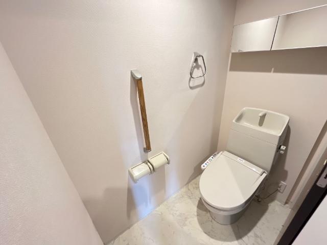 カーサ　フェリーチェ その他1