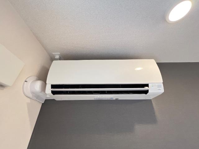 カーサ　フェリーチェ その他4