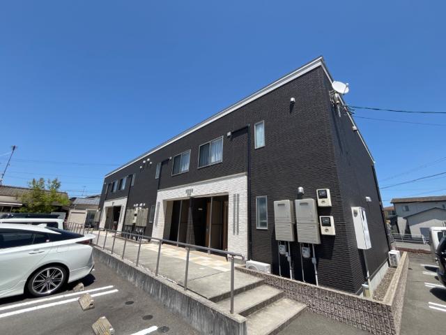 カーサ　フェリーチェ その他外観1