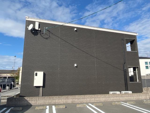 カーサ　フェリーチェ その他外観2