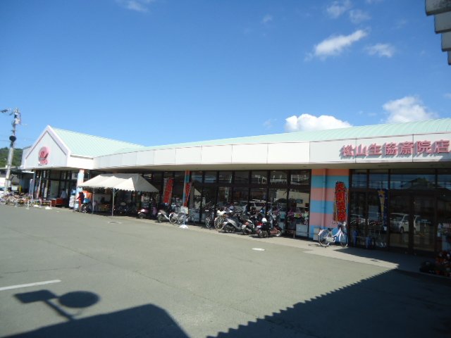 カーサ　フェリーチェ その他外観5