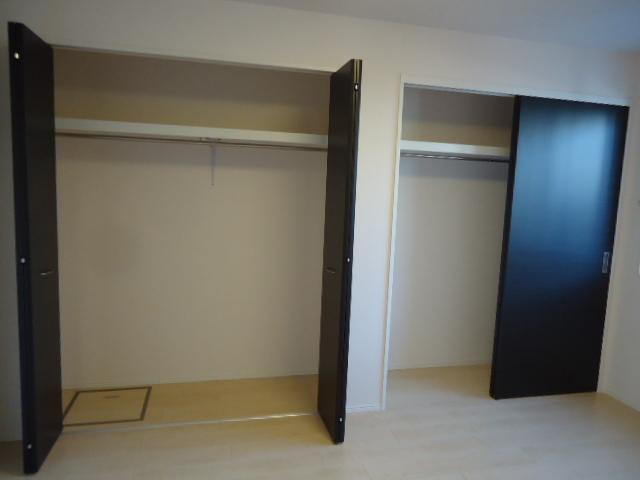 カーサ　フェリーチェ その他8