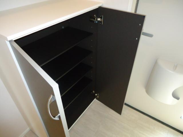 カーサ　フェリーチェ その他11