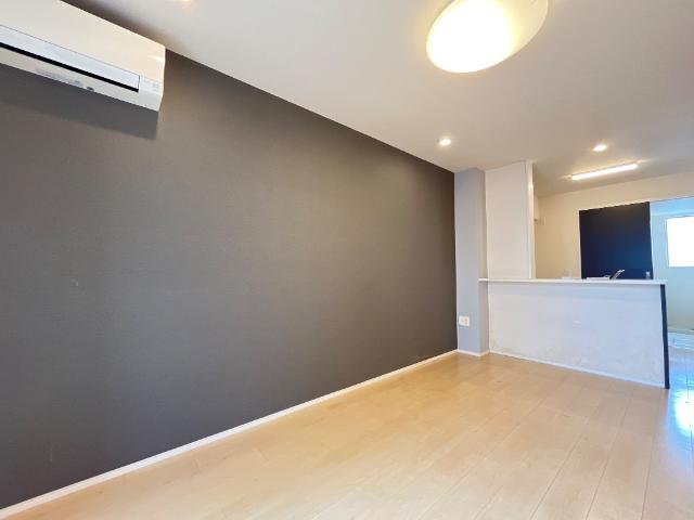 カーサ　フェリーチェ リビング