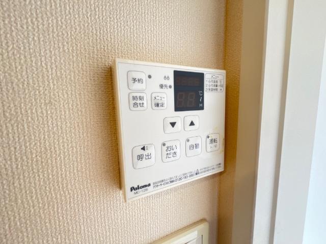 カーサ　フェリーチェ その他12