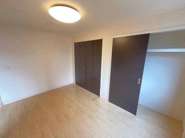 カーサ　フェリーチェ ベッドルーム