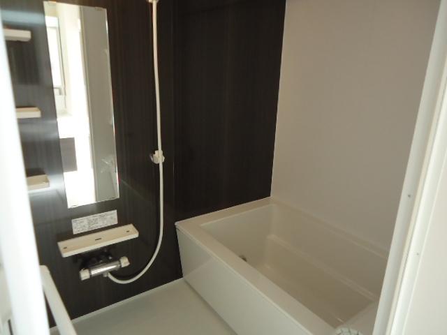 カーサ　フェリーチェ 風呂画像