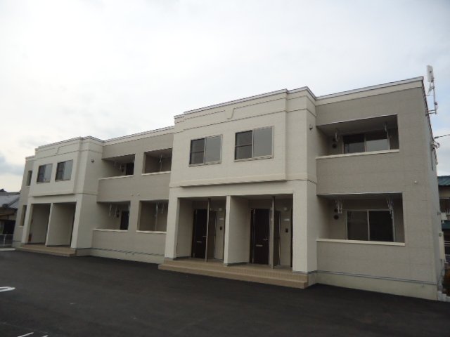 メルローズ その他外観1