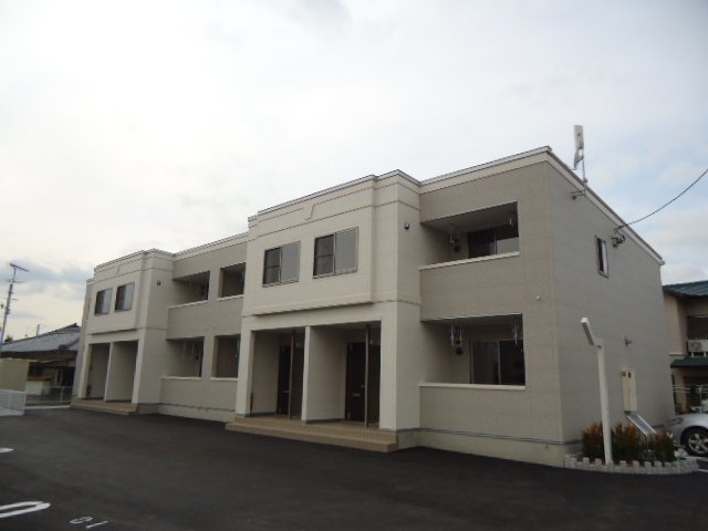 メルローズ その他外観2