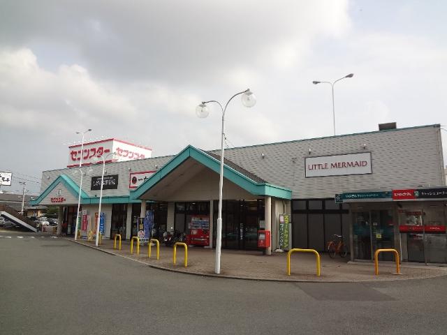 メルローズ その他外観4