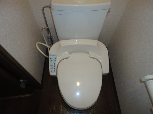 スカイハイツ弁天山 その他1