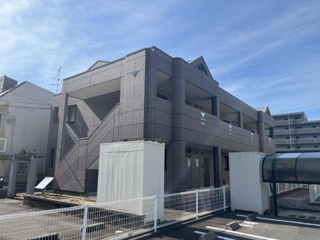 スカイハイツ弁天山 その他外観1